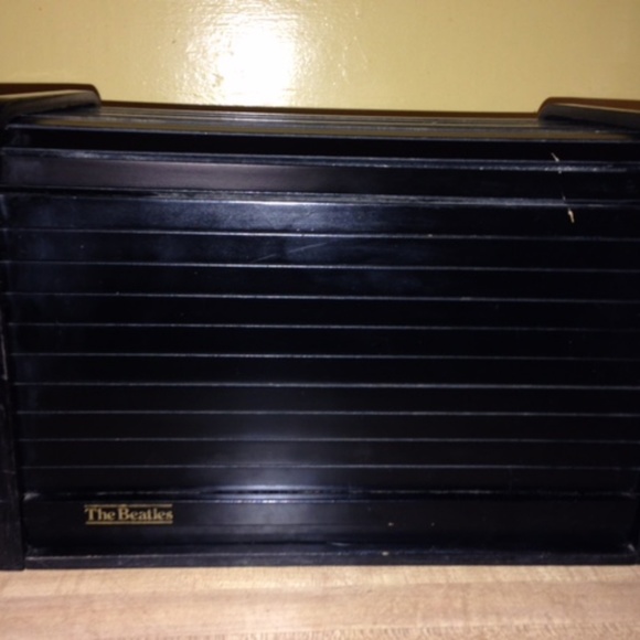 The Beatles Ultimate CD Collection RARE - Preowned - Picture 6 of 7